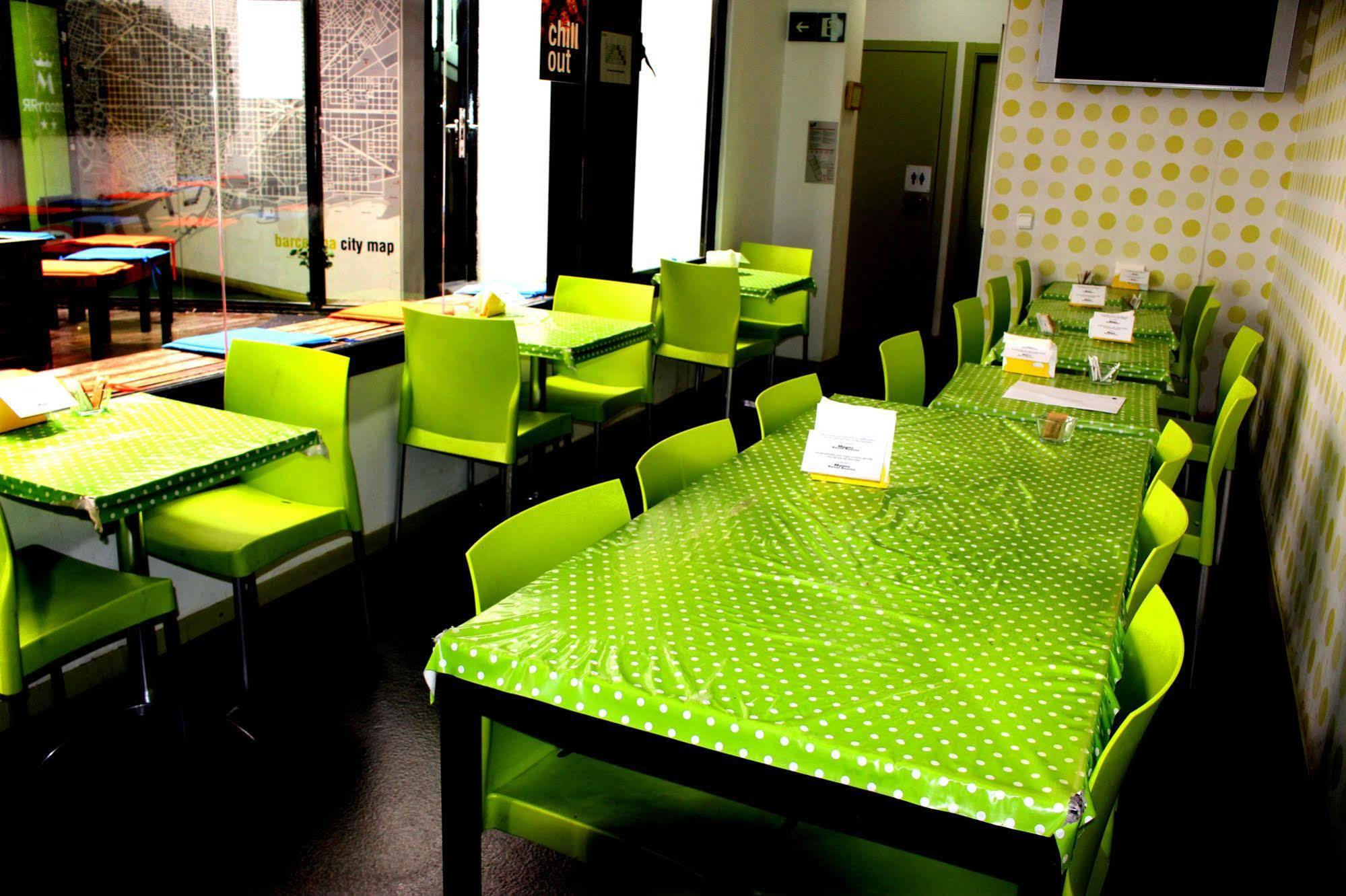 Ostello Raval Botella Private Barcellona